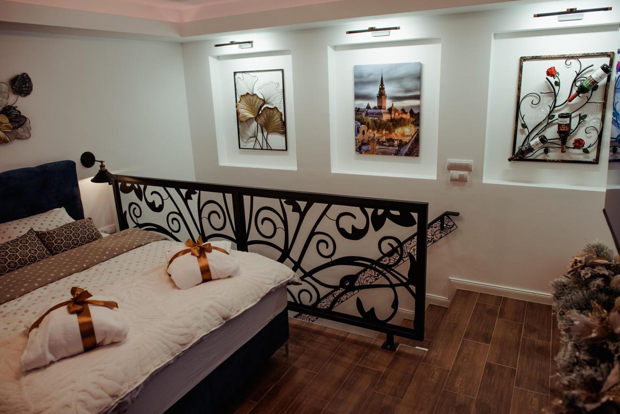 Passage Apartment Subotica Exterior photo