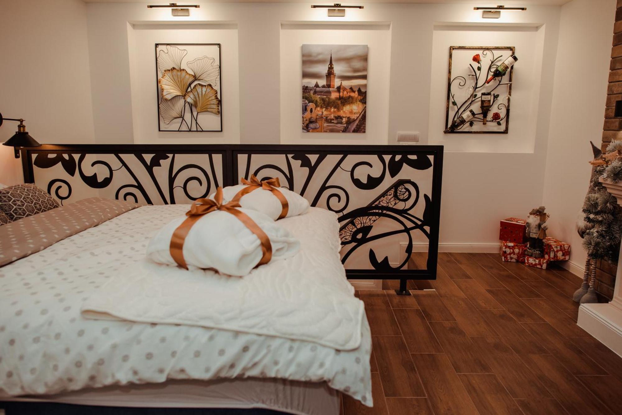 Passage Apartment Subotica Exterior photo