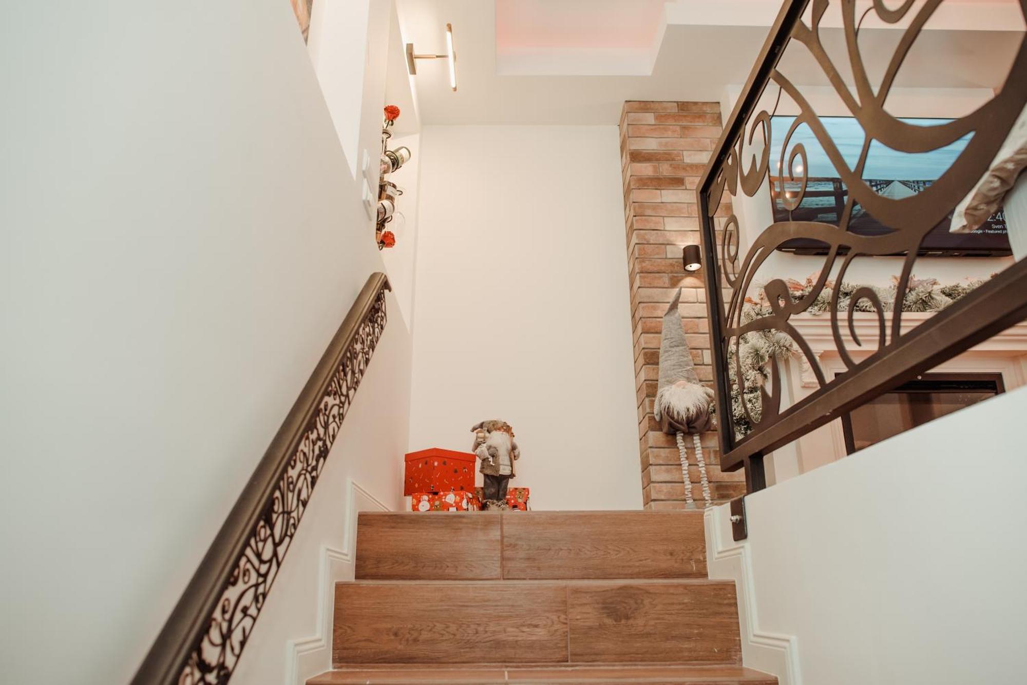 Passage Apartment Subotica Exterior photo