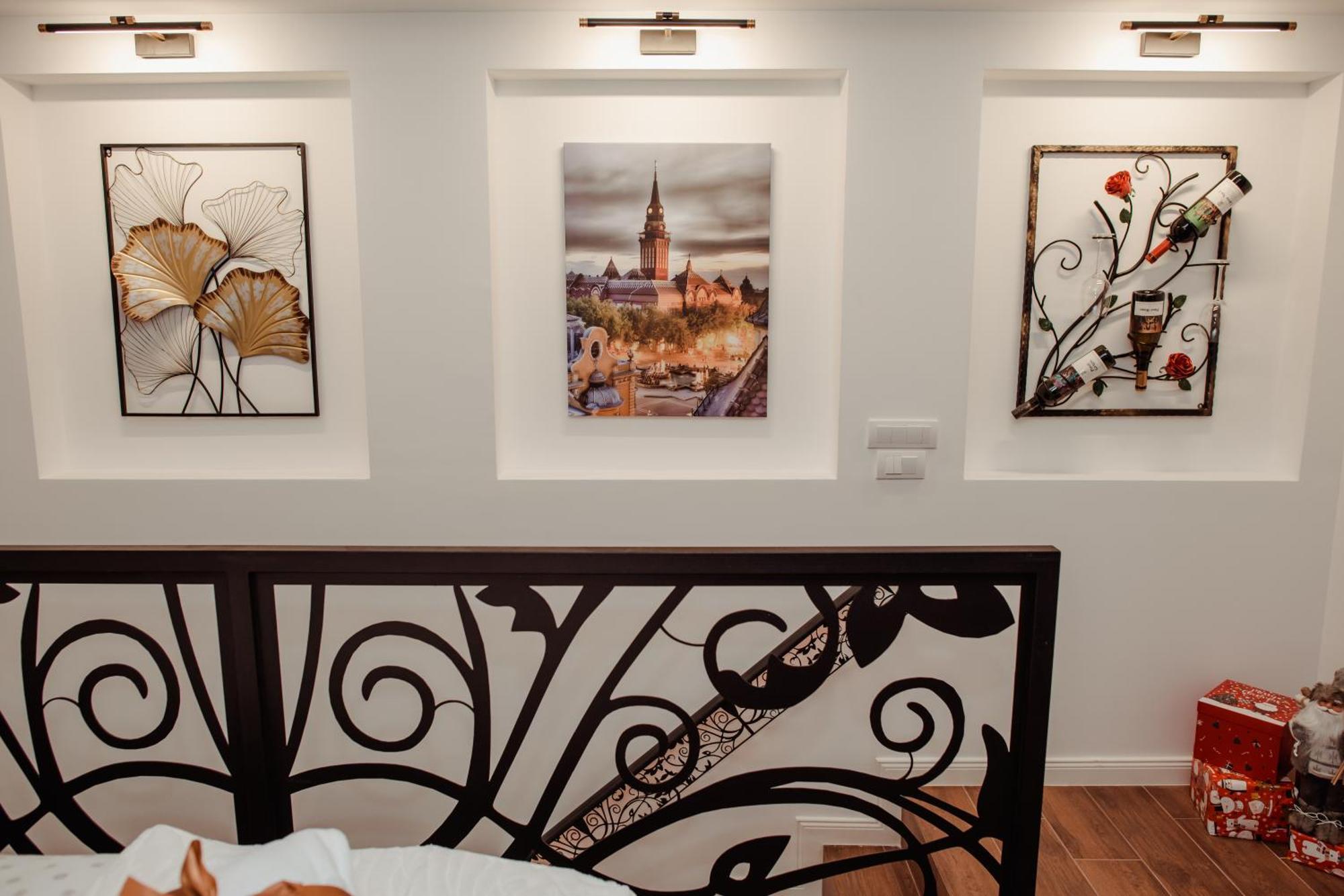Passage Apartment Subotica Exterior photo